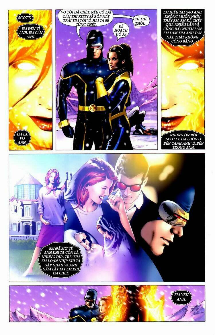 x-men phoenix endsong chapter 4 10