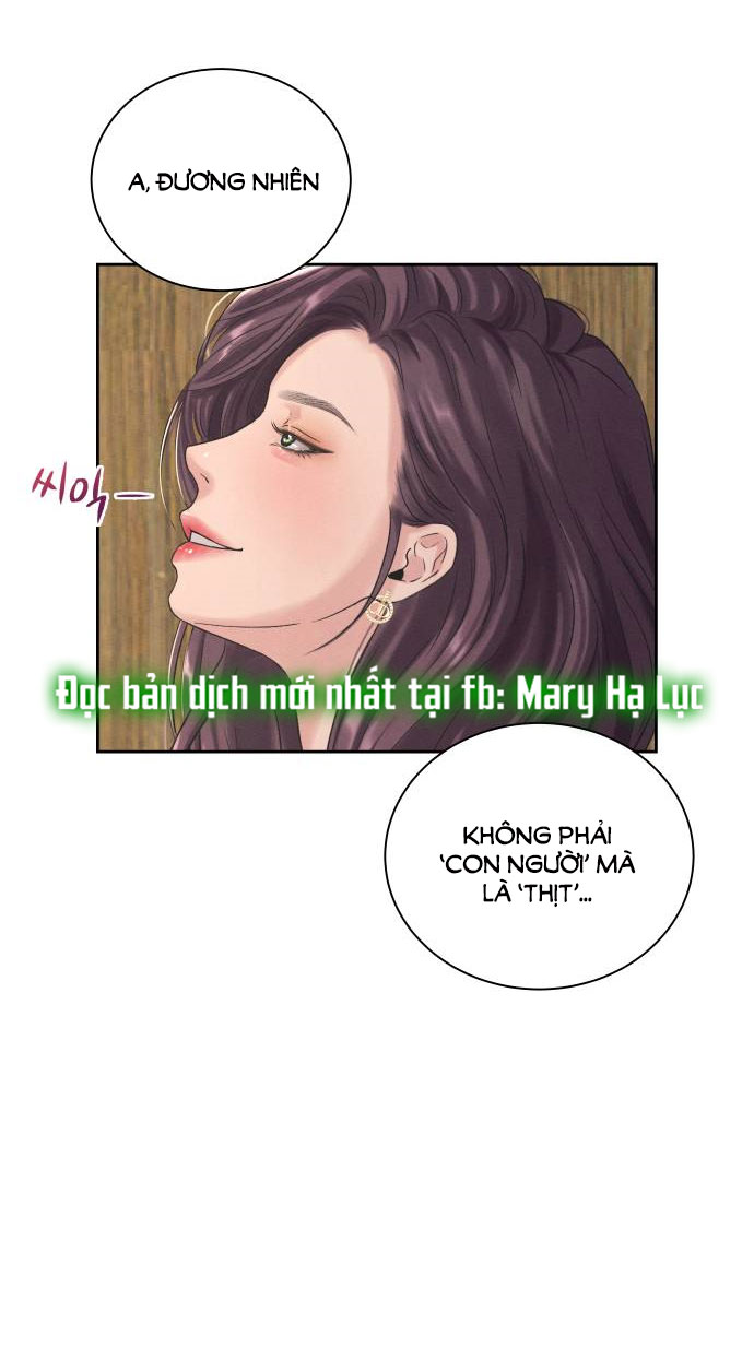 biển lặng trước sóng thần chapter 3.1 27