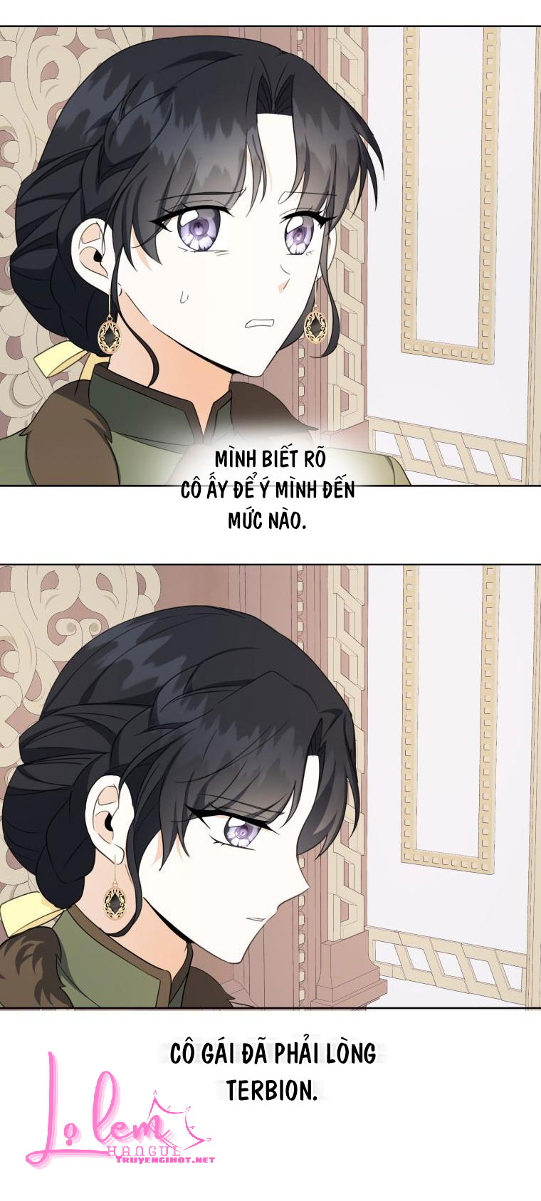 trở thành vợ của nam chính phế vật chapter 40.1 28