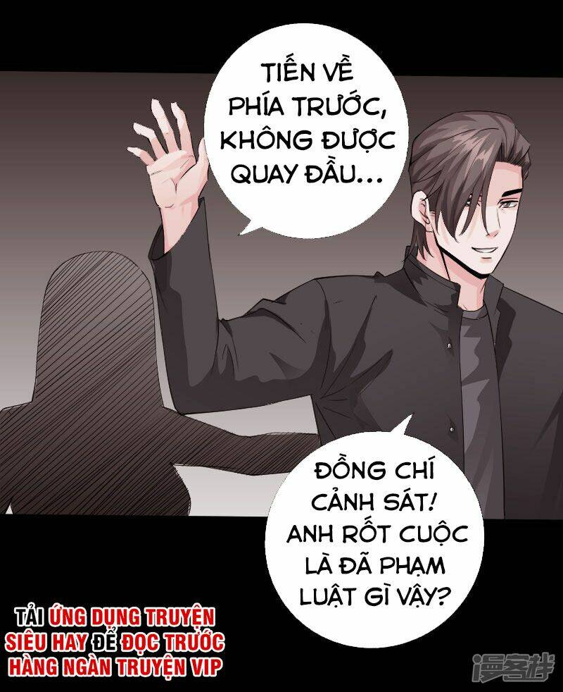 tuyệt phẩm tà thiếu chapter 105 21