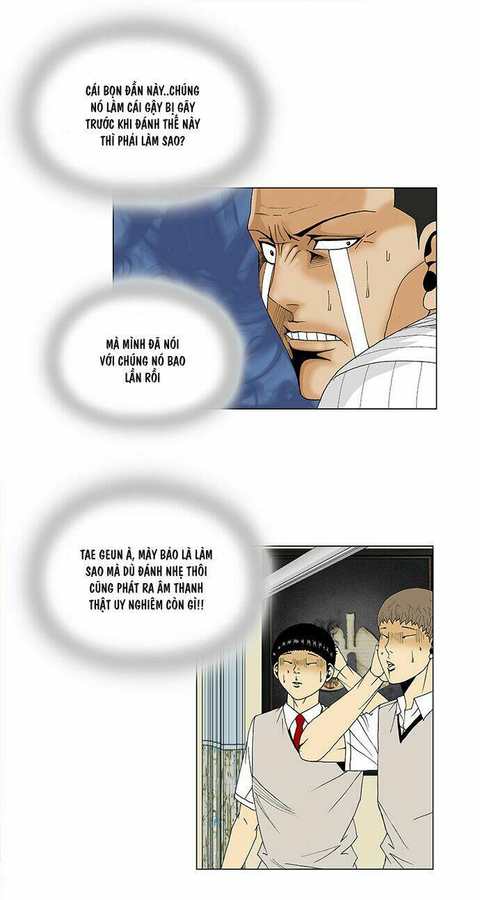 ultimate legend: kang hae hyo chapter 97 11