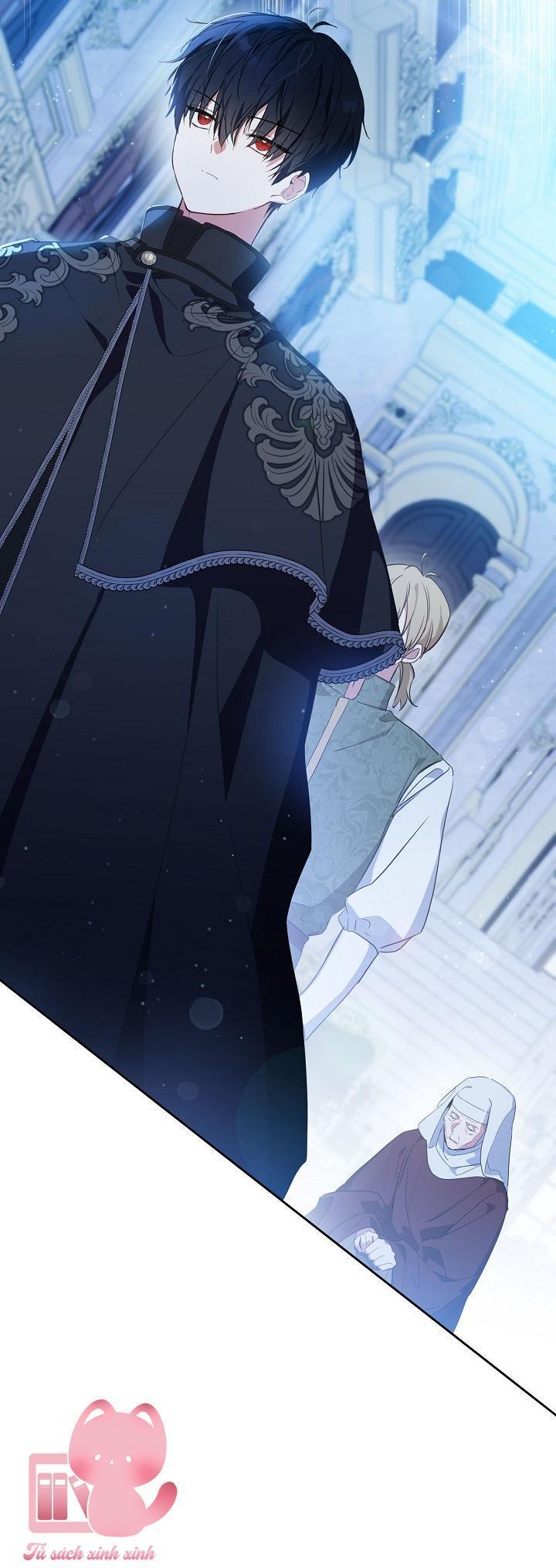 kiếp này ta sẽ trở thành gia chủ chapter 117 53