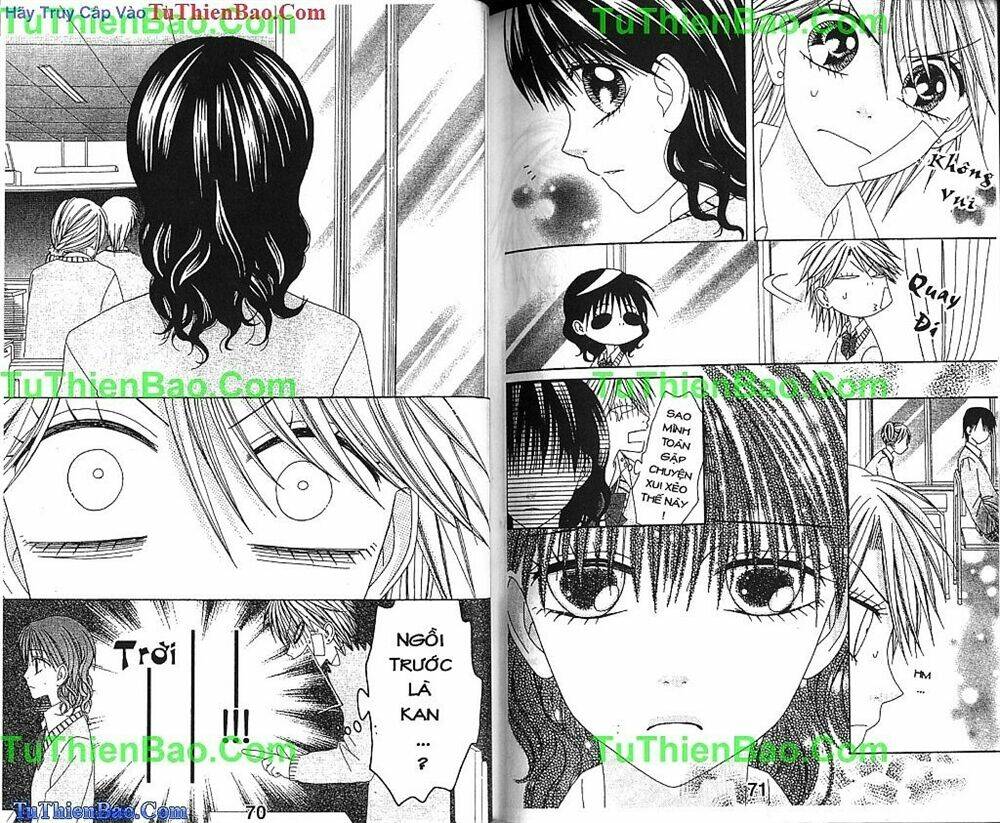 tình bạn đích thực chapter 4 36