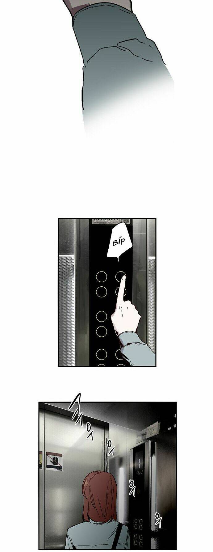 người máy hủy diệt chapter 138 24