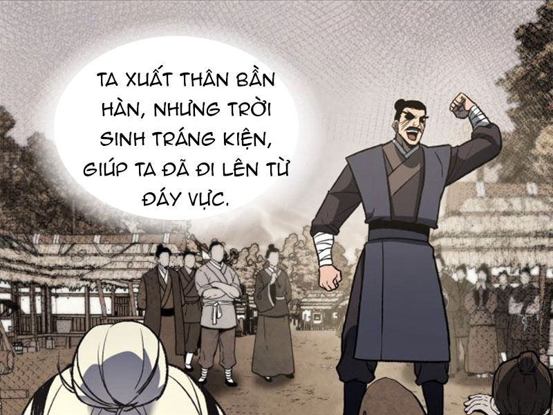 tôi tái sinh thành người thừa kế điên cuồng Chapter 12 - Trang 2