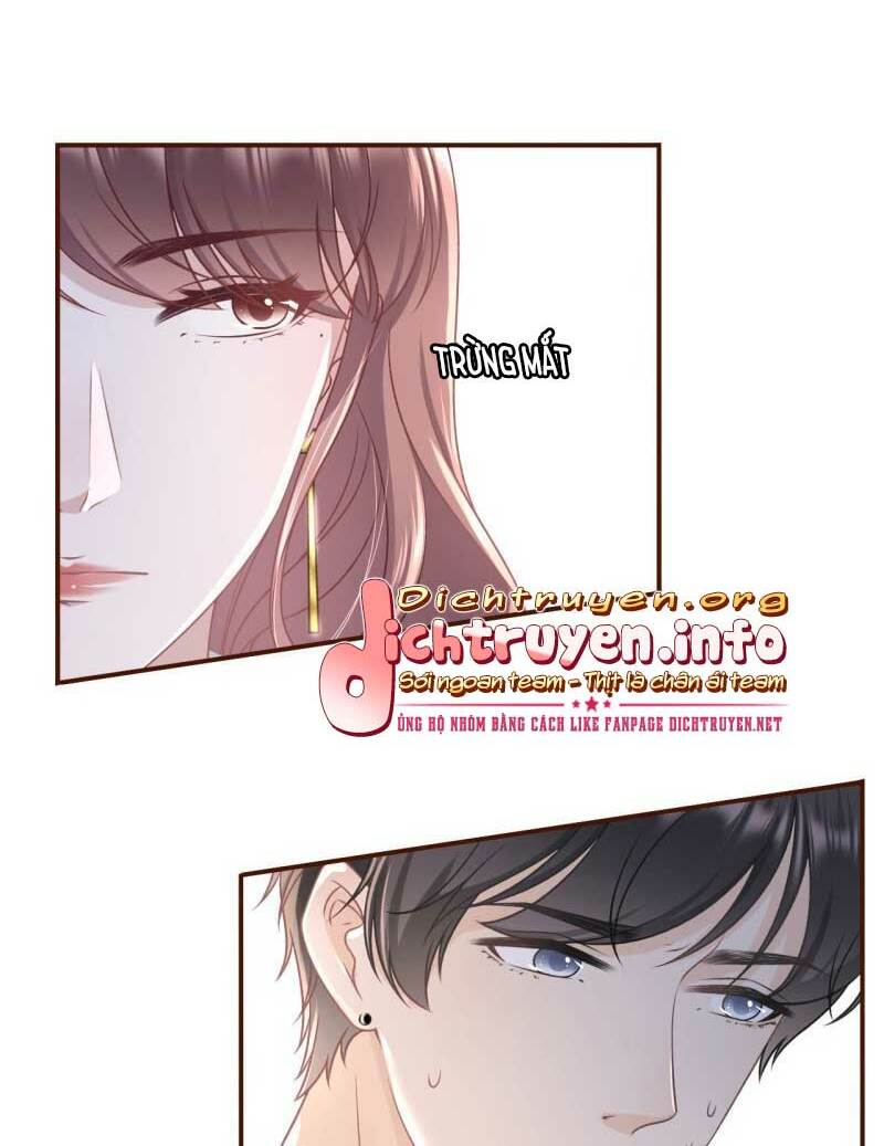 bạn gái tôi mới 30+ tuổi xuân chapter 93 32