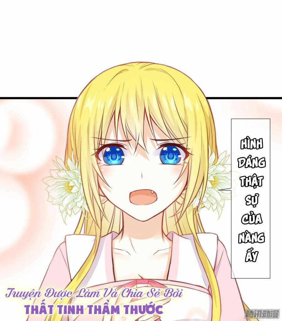 hôm nay ta cũng muốn trêu chọc nàng chapter 11 21