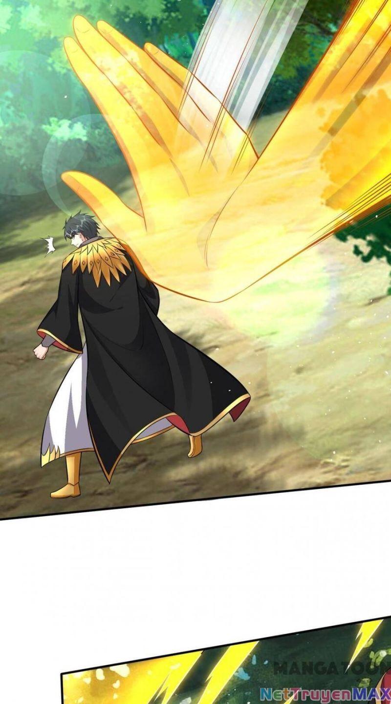 tối cường thần y tại đô thị chapter 328 11