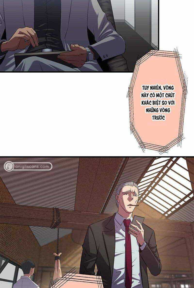 mê đạo tử ngục~vô địch sát thủ chinh phục ma lâm chapter 2 60