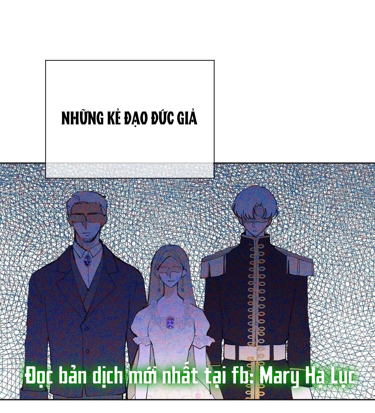ma nữ đang dần tà ác chỉ đành trở thành phản diện chapter 8.2 5
