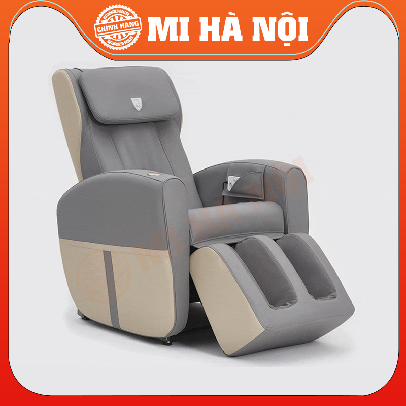 Ghế sofa massage điện thư giãn cao cấp Xiaomi Joypal EC-2102A - Hàng chính hãng