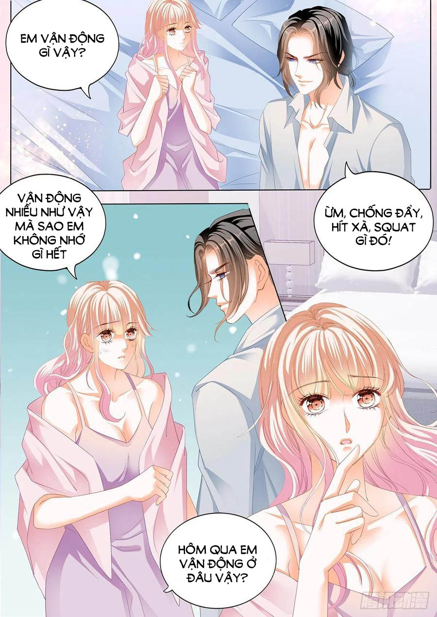 bá đạo tiểu thúc, xin trêu chọc vừa thôi! chapter 197 4