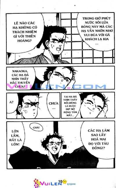 truyền nhân atula phần ii chapter 2 105