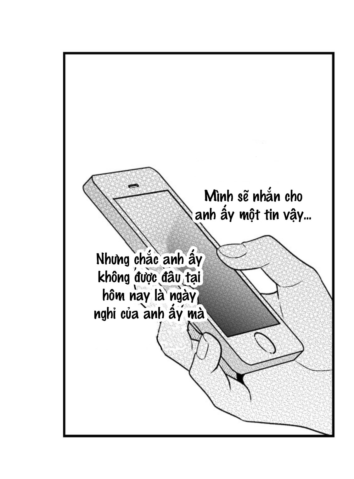 làm thế nào để người chưa có kinh nghiệm trong chuyện đó trở thành phóng viên 18+ (full) chapter 28.2 15