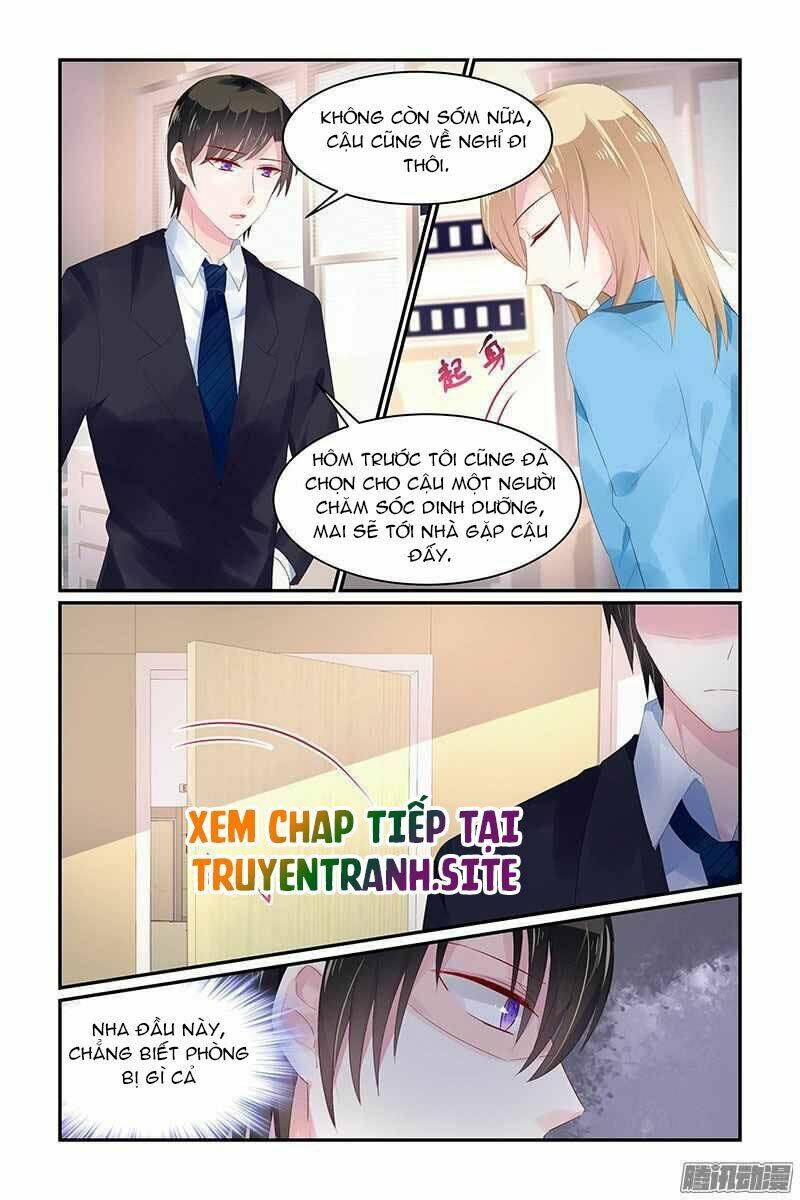 danh môn thiên hậu chapter 62 2