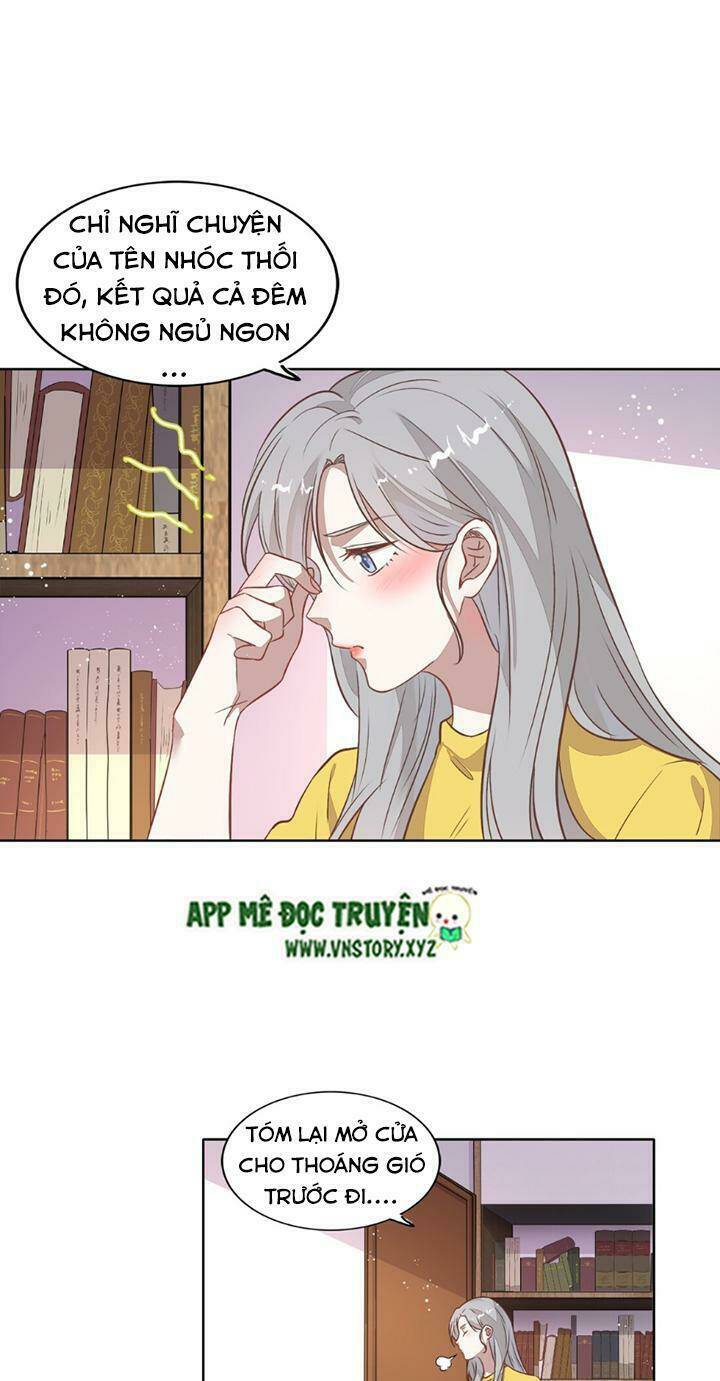 bạn trai kém tuổi bẫy yêu tôi chapter 37 2