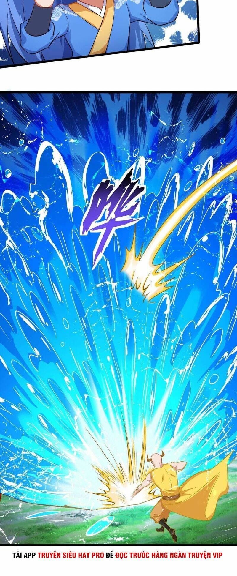 tối cường thăng cấp chapter 145 12