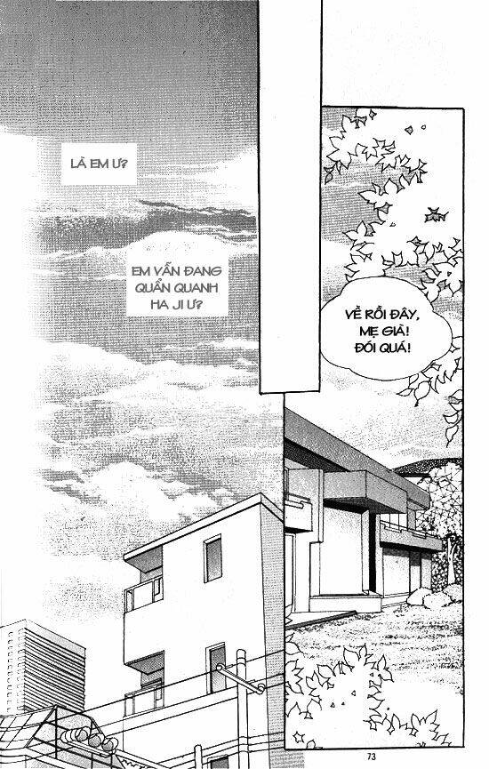 hot blooded woman chapter 14 11