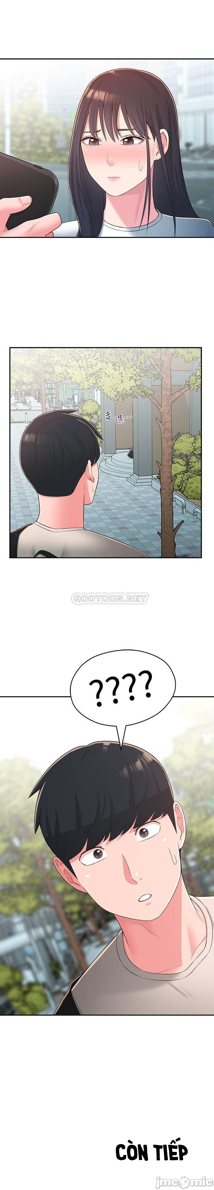 người chị hiểu biết chapter 32 31