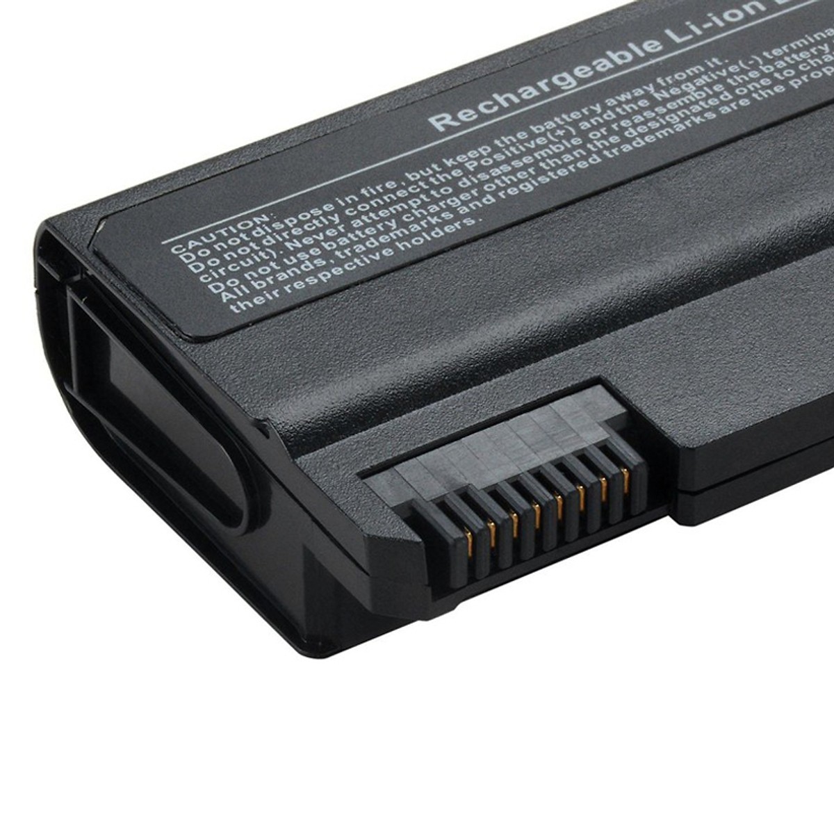 Pin Dành Cho Laptop HP Probook 6440B, 6445B, 6540B, EliteBook 6930P, 8440P, 8440W,Compaq 6530B, 6535B