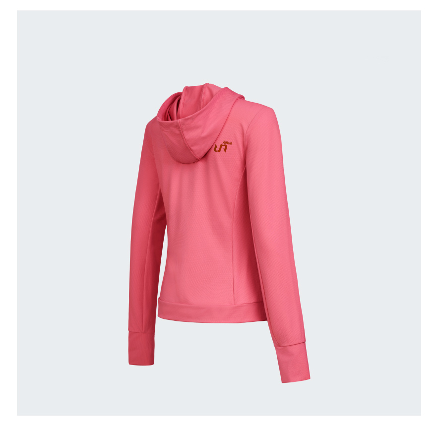 Áo Khoác Nữ Uv Chống Nắng Kháng Khuẩn Màu Mới - Air Hoodie Hard Skin 2 Color Play LO23707401