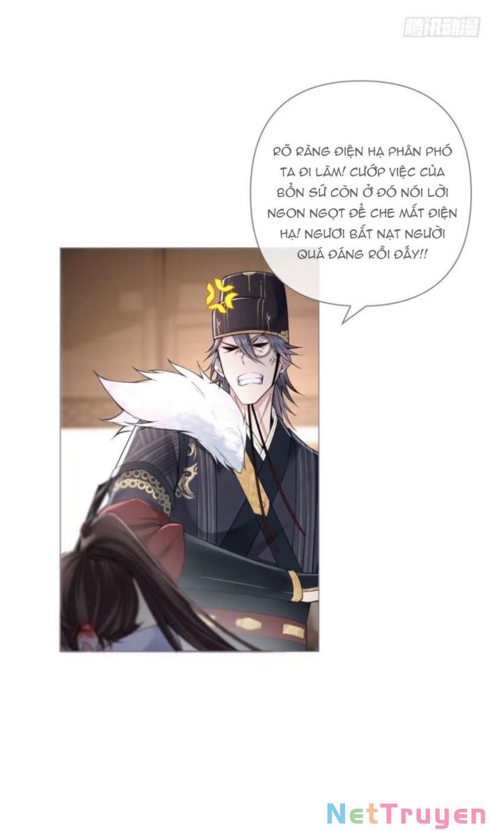 nhập mộ chi thần chapter 30 12