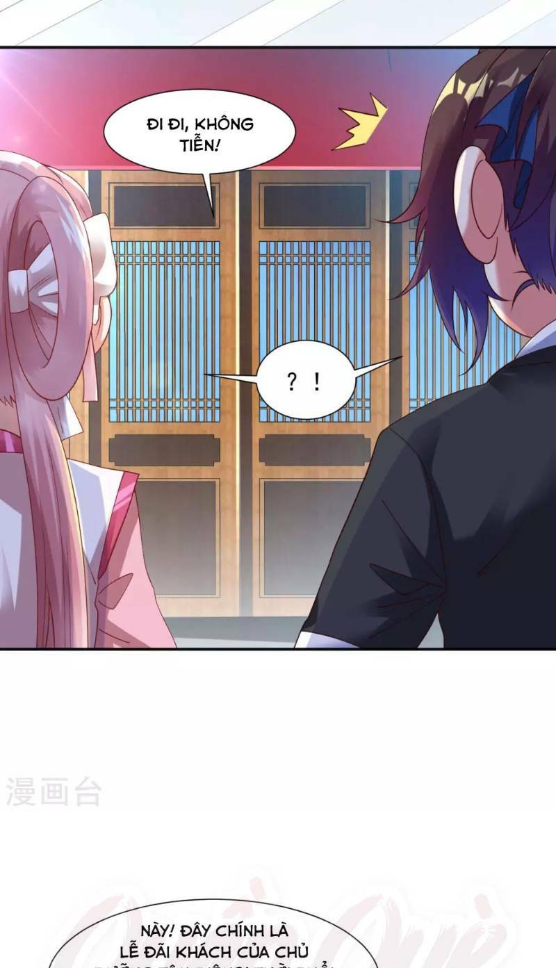 đạo ấn chapter 27 5