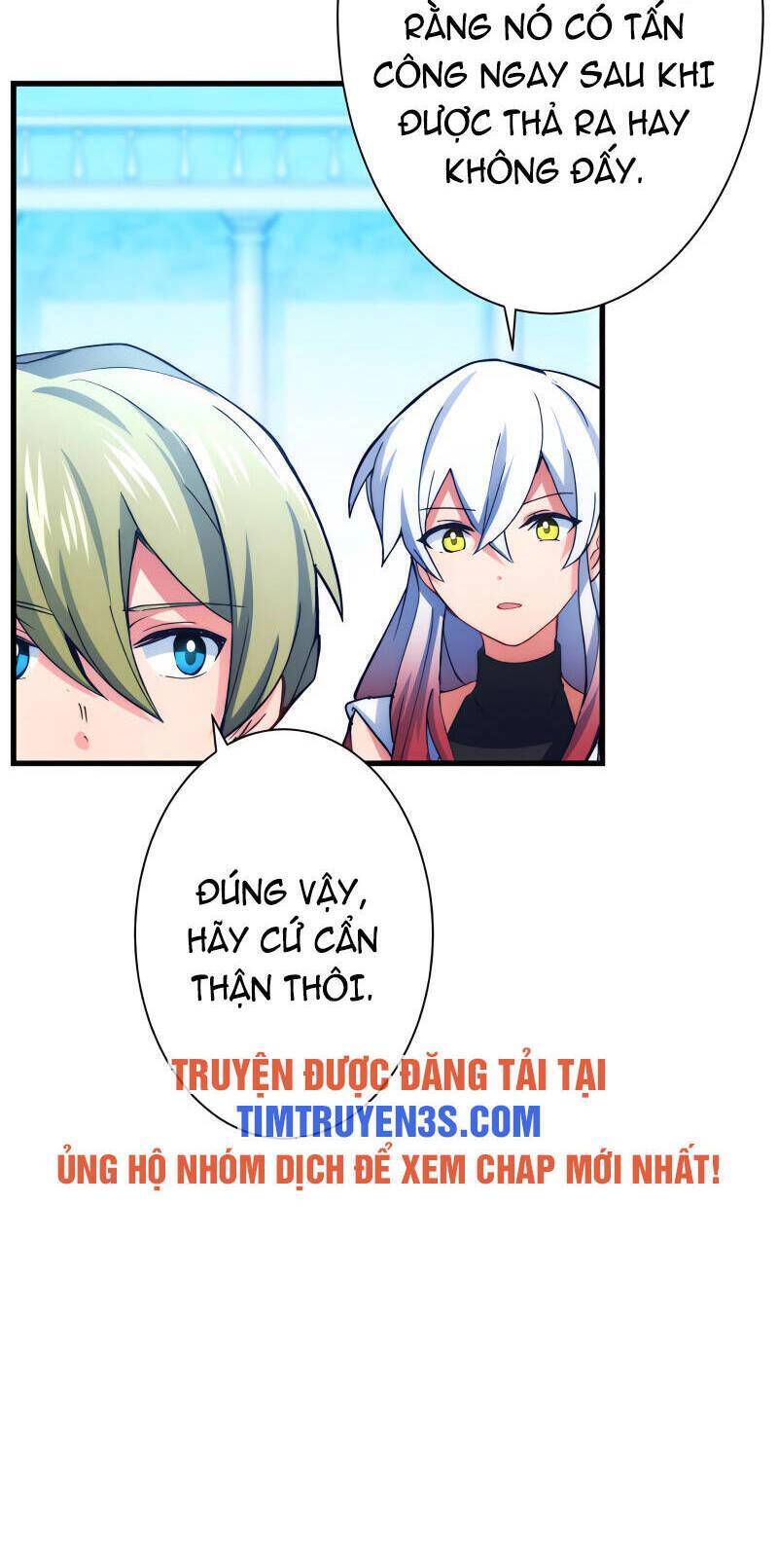 âm dương sư mạnh nhất chuyển sinh chapter 30 7