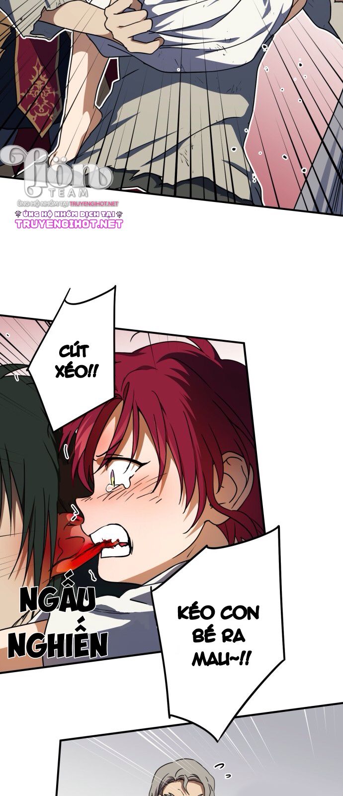 bị che khuất bởi hoàng hôn chapter 68.1 23