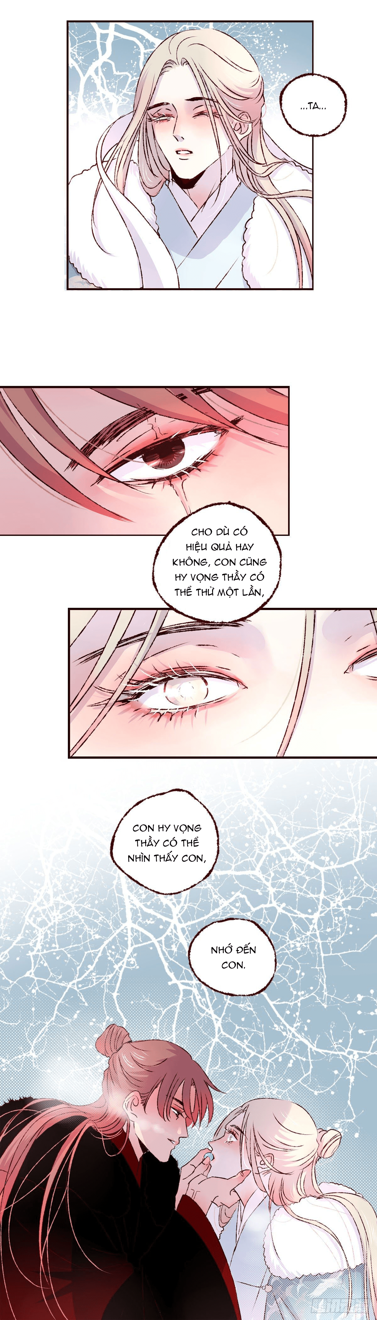 hoa của quỷ chapter 23 10