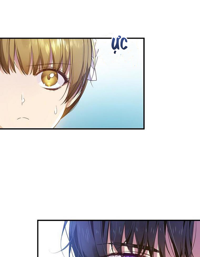 tôi đã ở đây ngay từ ban đầu chapter 14 3