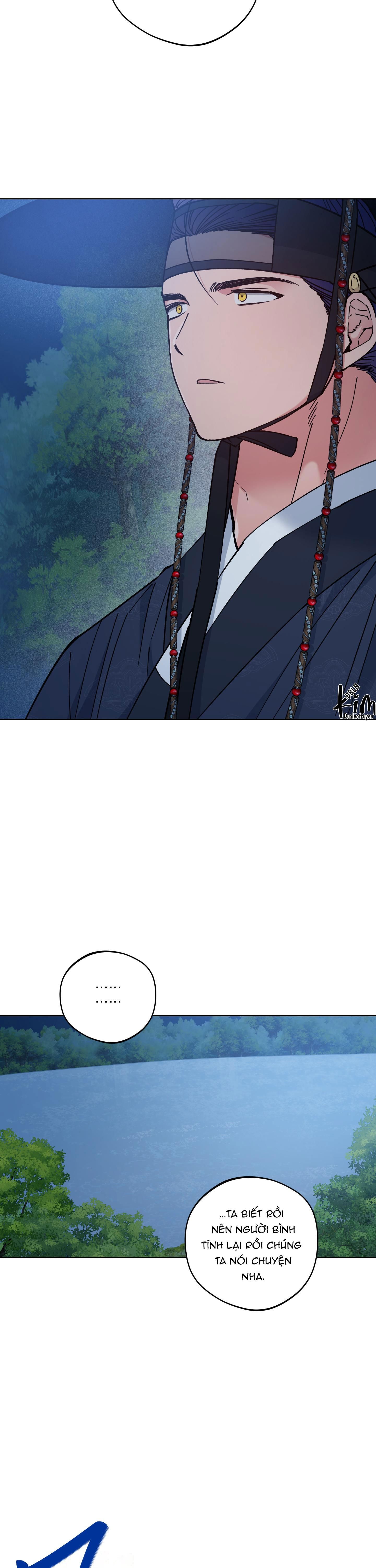 bình minh của rồng chapter 43 20