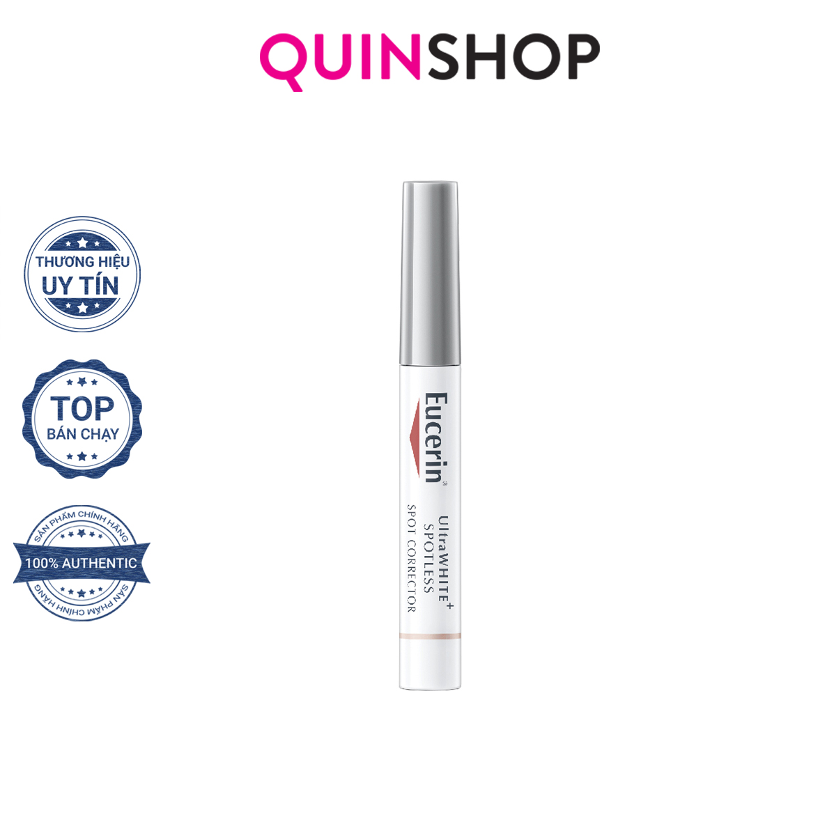 Tinh chất giảm thâm nám Eucerin Ultra White Spotless SPOT CORRECTOR 5ml