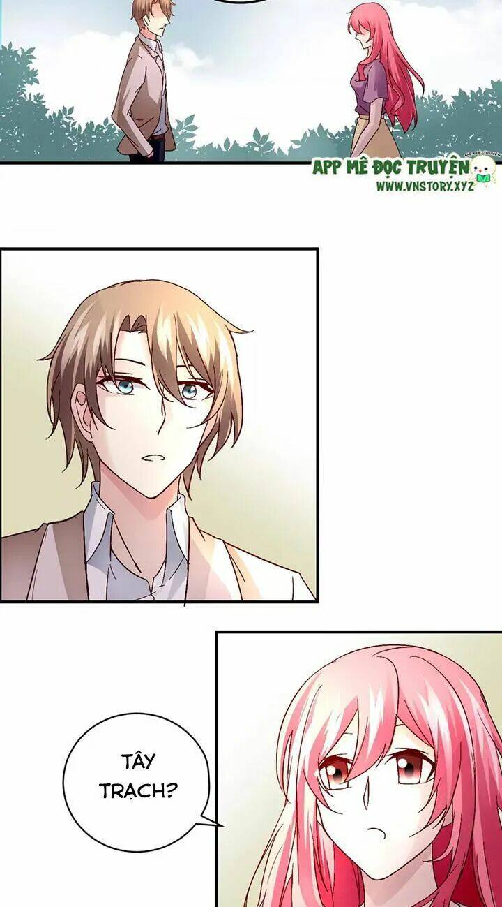 trò chơi săn tình - tổng tài khó kìm lòng chapter 32 10