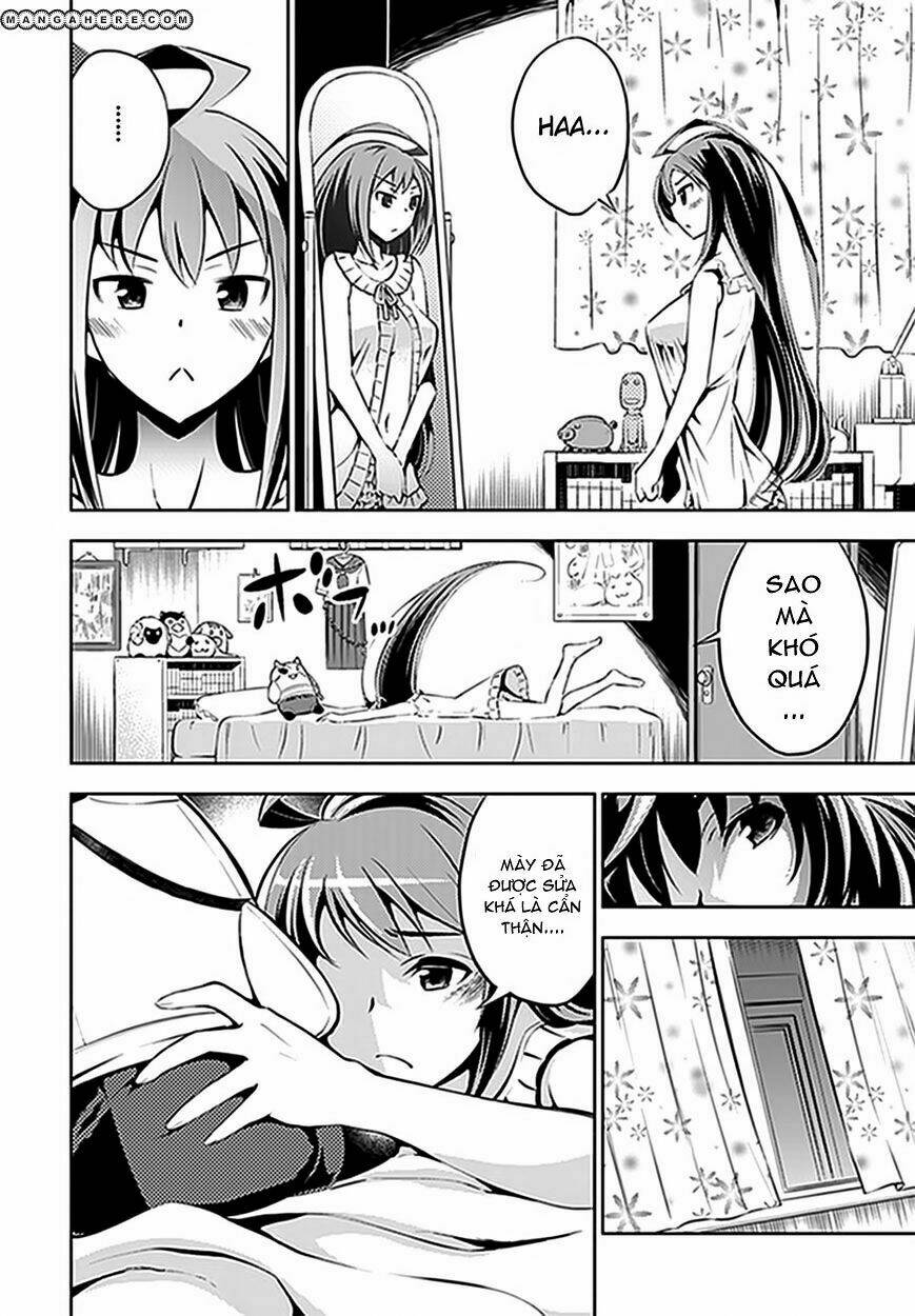 yankano! chapter 5 3