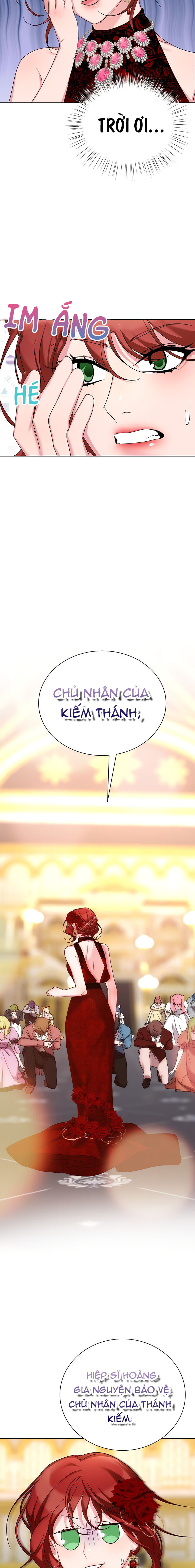 ta sẽ sống như kẻ phản diện chapter 38 29