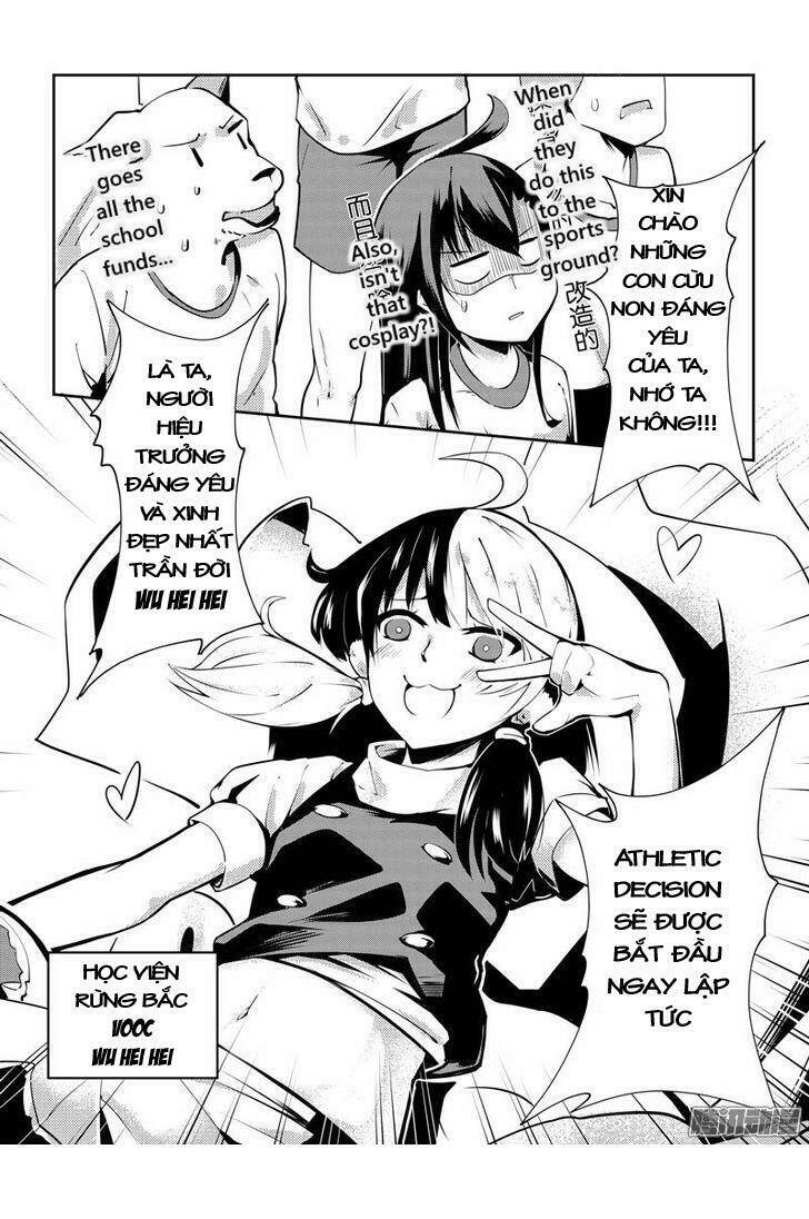 100 ways to kill a seal chapter 7 7