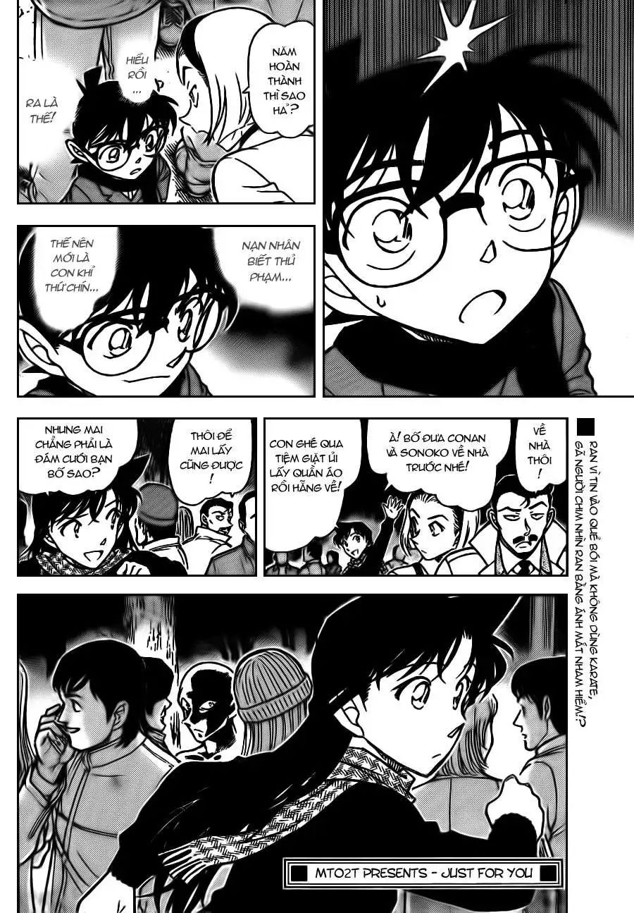 conan chapter 717 15