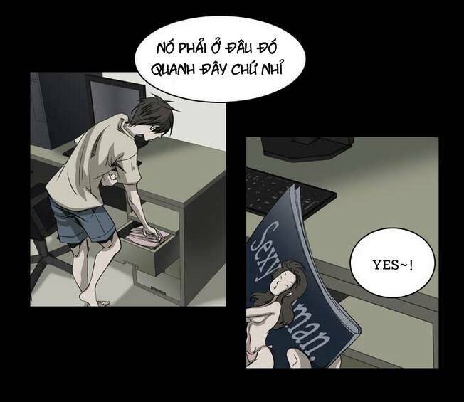 shriek-2 chapter 12 12