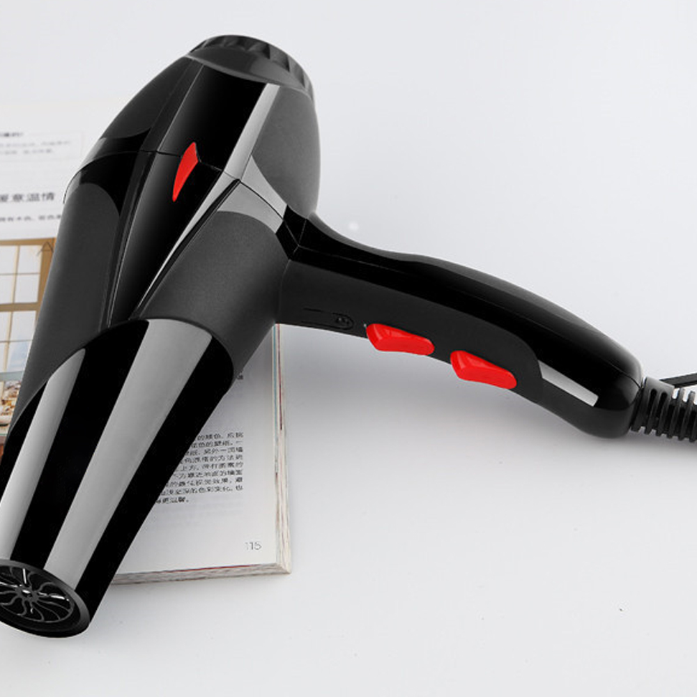 Máy Sấy Tóc Công Suất Lớn 3500W Đa Năng, Với 2 Chiều Nóng Lạnh Hiện Đại, Đầu Sấy Được Thiết Kế Chịu Nhiệt Độ Cao