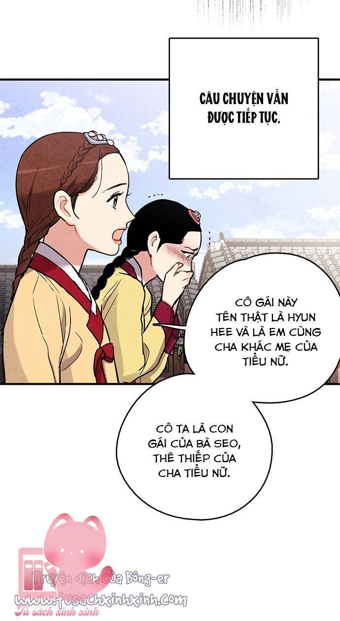 lệnh cấm hôn chapter 91 26