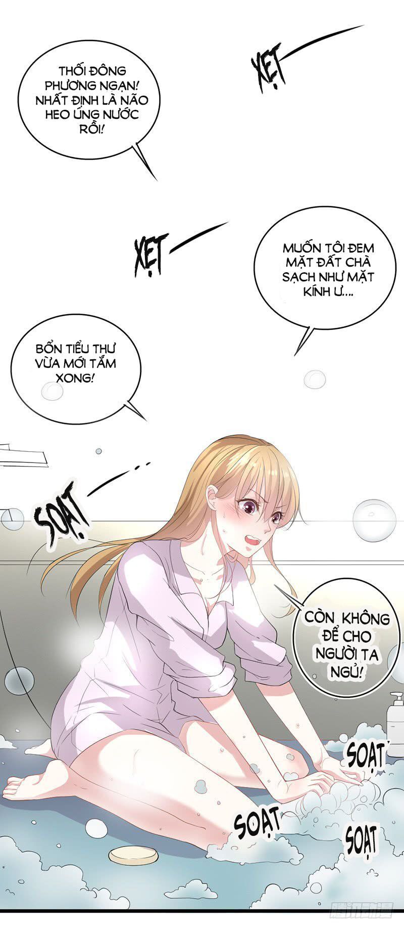 mặt nạ mê hoặc chapter 25 6