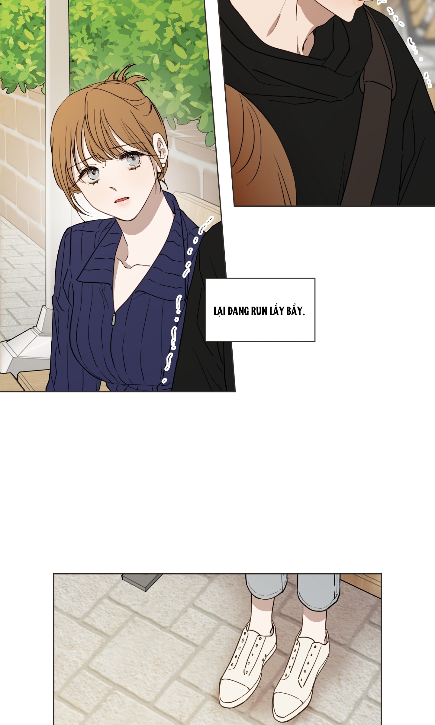 [18+] bạn bè cái quái gì chapter 6.1 18