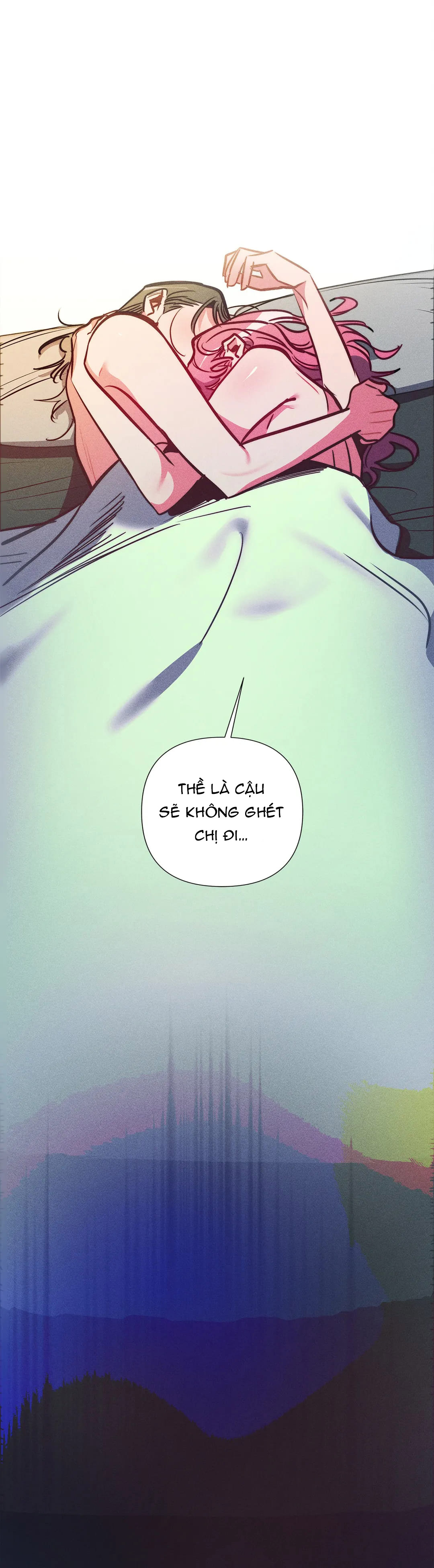 thiếu nữ lạc lõng không tình yêu chapter 34.2 19