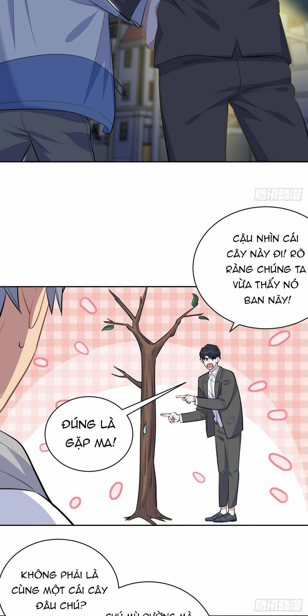 nhạc phụ đại nhân là lão bà chapter 106 11