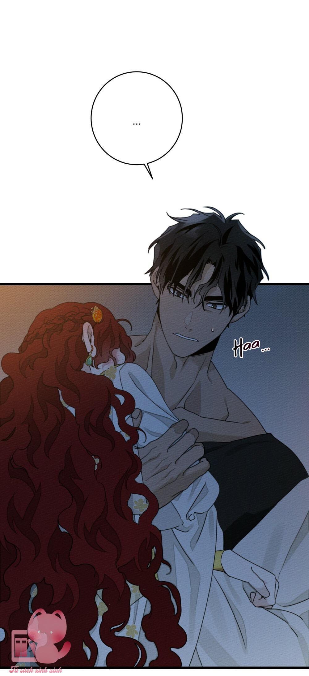 dưới tán cây sồi chapter 49 25