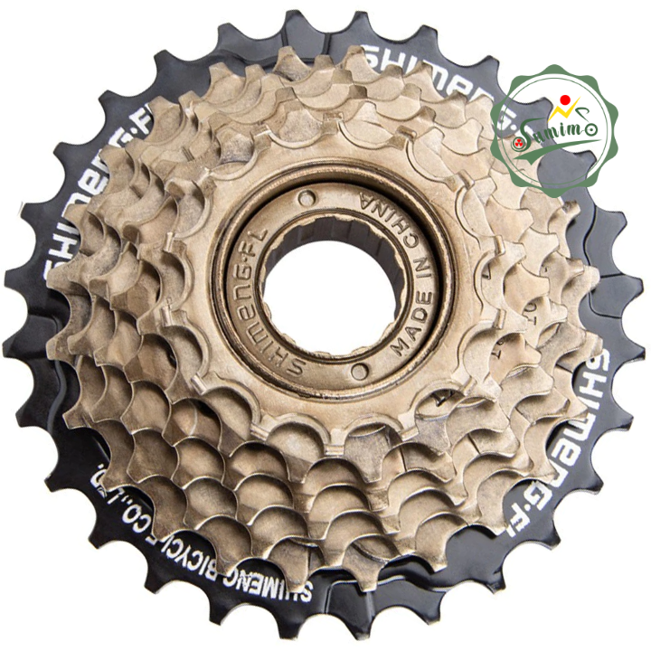 Líp vặn SHIMENG 7 Speed