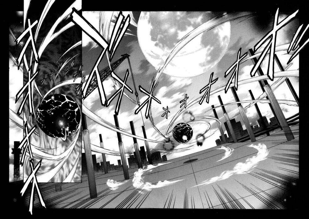 melty blood chapter 19 3