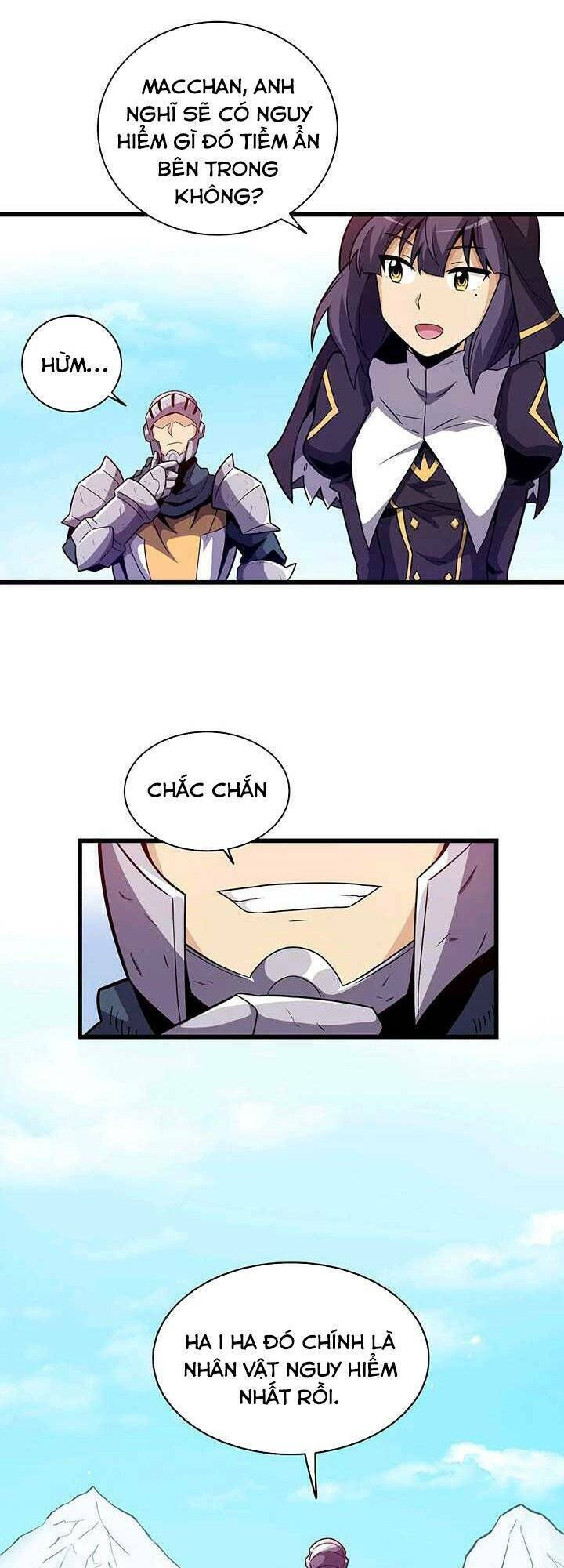 arcane sniper chapter 37 40