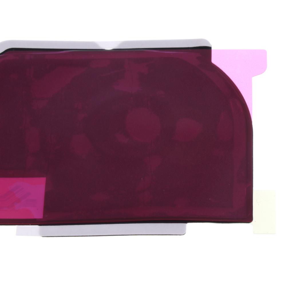 Wireless Charger Chip and Flex Cable Replacement Part for Samsung Galaxy S8 Plus S7 Edge